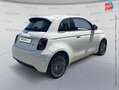 Fiat 500e e 118ch Icône Blanc - thumbnail 12