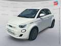 Fiat 500e e 118ch Icône Blanc - thumbnail 1
