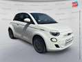 Fiat 500e e 118ch Icône Blanc - thumbnail 3