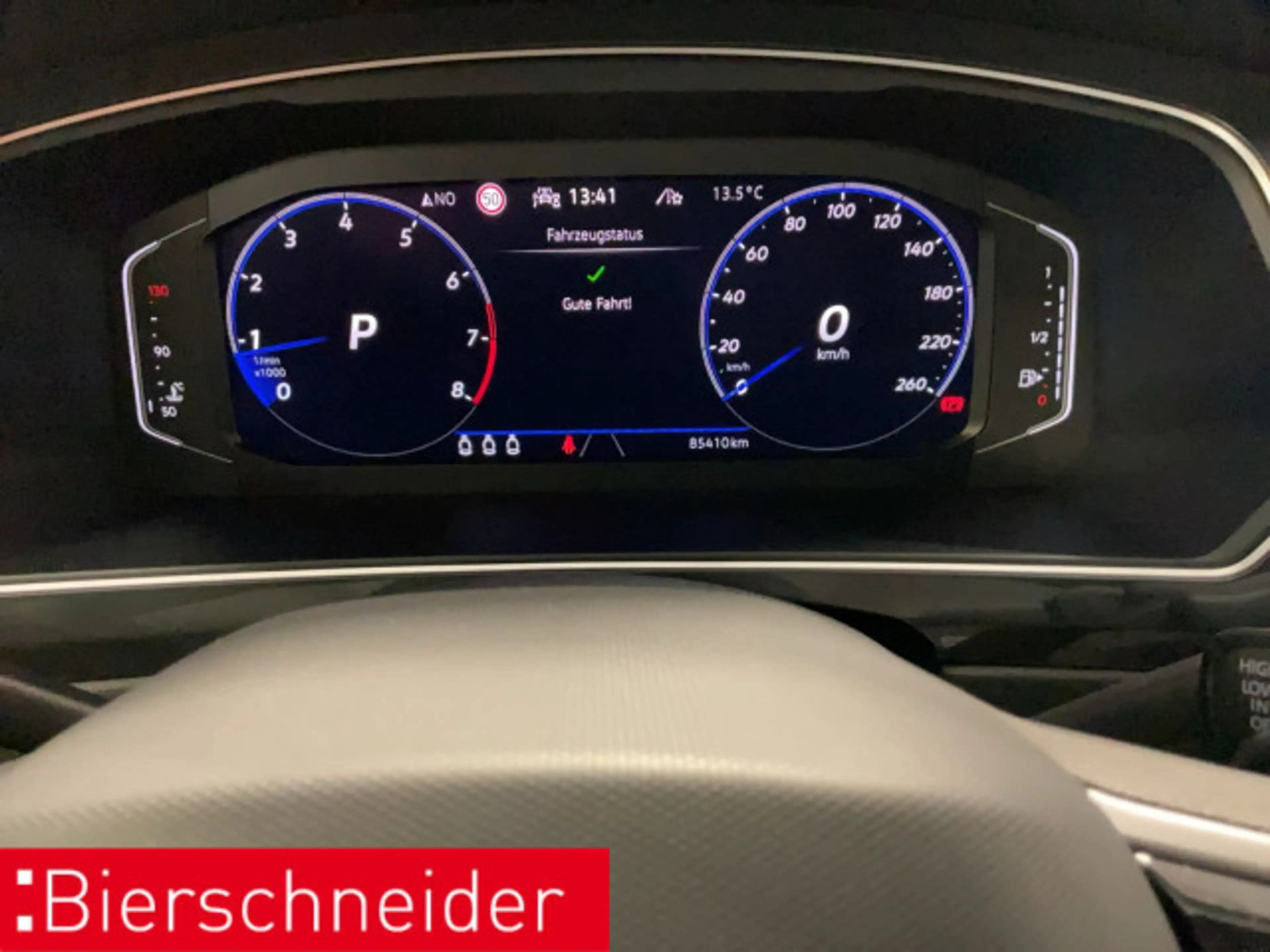 Volkswagen Tiguan 2.0 TSI DSG 4Mo R-Line Black AHK PANO STA — photo 15