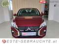 Mitsubishi Space Star 1,0 Infom *ab 12.490* *Klima* 5Türig Rot - thumbnail 3