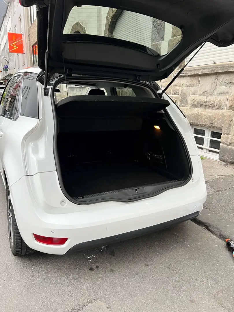 Citroen C4 Picasso - 1