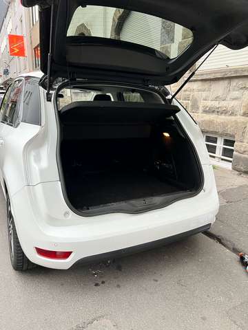 Imagine Citroen C4 Picasso