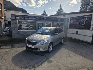 Combi 1.2 TSI 105 Elegance  DSG