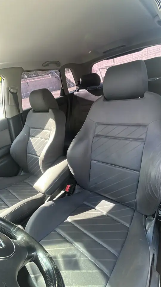 Audi A3 1.9TDI Ambiente Aut., foto 10