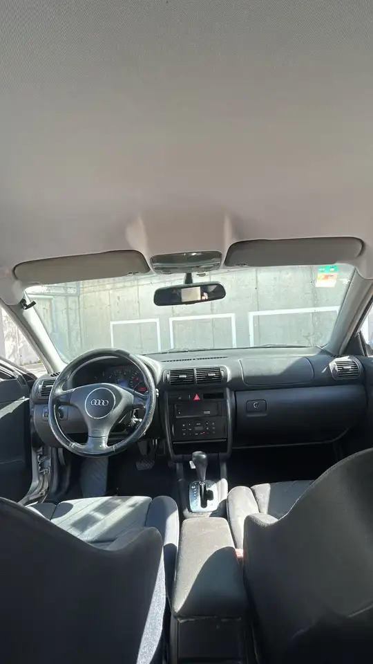 Audi A3 1.9TDI Ambiente Aut., foto 8