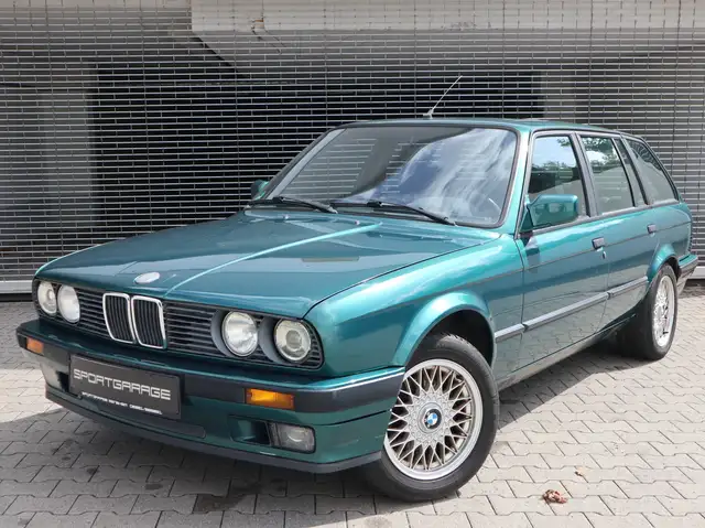 BMW 316