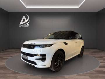 Range Rover Sport III 2022 3.0d i6 mhev Dynamic HSE awd 250cv auto