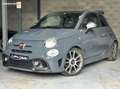 Abarth 500 Fiat C 595 DÉCAPOTABLE CARPLAY GARANTIE 12 MOIS Gris - thumbnail 1