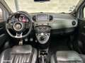 Abarth 500 Fiat C 595 DÉCAPOTABLE CARPLAY GARANTIE 12 MOIS Grau - thumbnail 8
