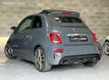 Abarth 500 Fiat C 595 DÉCAPOTABLE CARPLAY GARANTIE 12 MOIS Grau - thumbnail 6