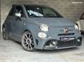 Abarth 500 Fiat C 595 DÉCAPOTABLE CARPLAY GARANTIE 12 MOIS Grau - thumbnail 3