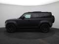 Land Rover Defender 4.4 P635 110 Octa Black | 22" Wielen | 6D Dynamics Negro - thumbnail 5