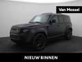 Land Rover Defender 4.4 P635 110 Octa Black | 22" Wielen | 6D Dynamics Negro - thumbnail 1