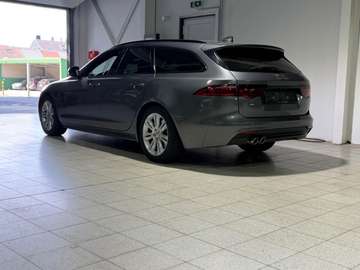 2.0D R sport-Automaat-66000km-Carpass-Full