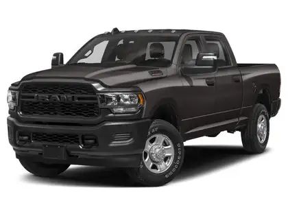 2023 RAM 3500 Big Horn Crew Cab 4WD
