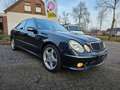 Mercedes-Benz E 55 AMG 500 Advantgarde AMG|Xenon|Youngtimer| Blau - thumbnail 7