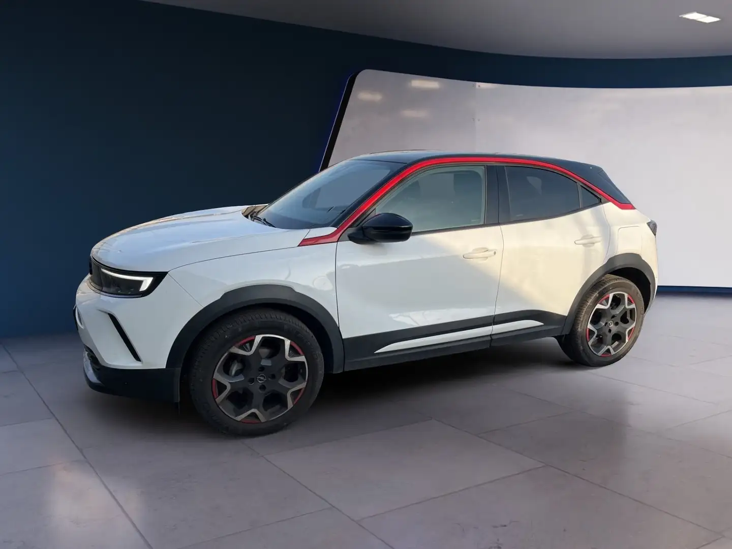 Opel Mokka II 2020 1.2 t GS Line s&s 100cv - 2