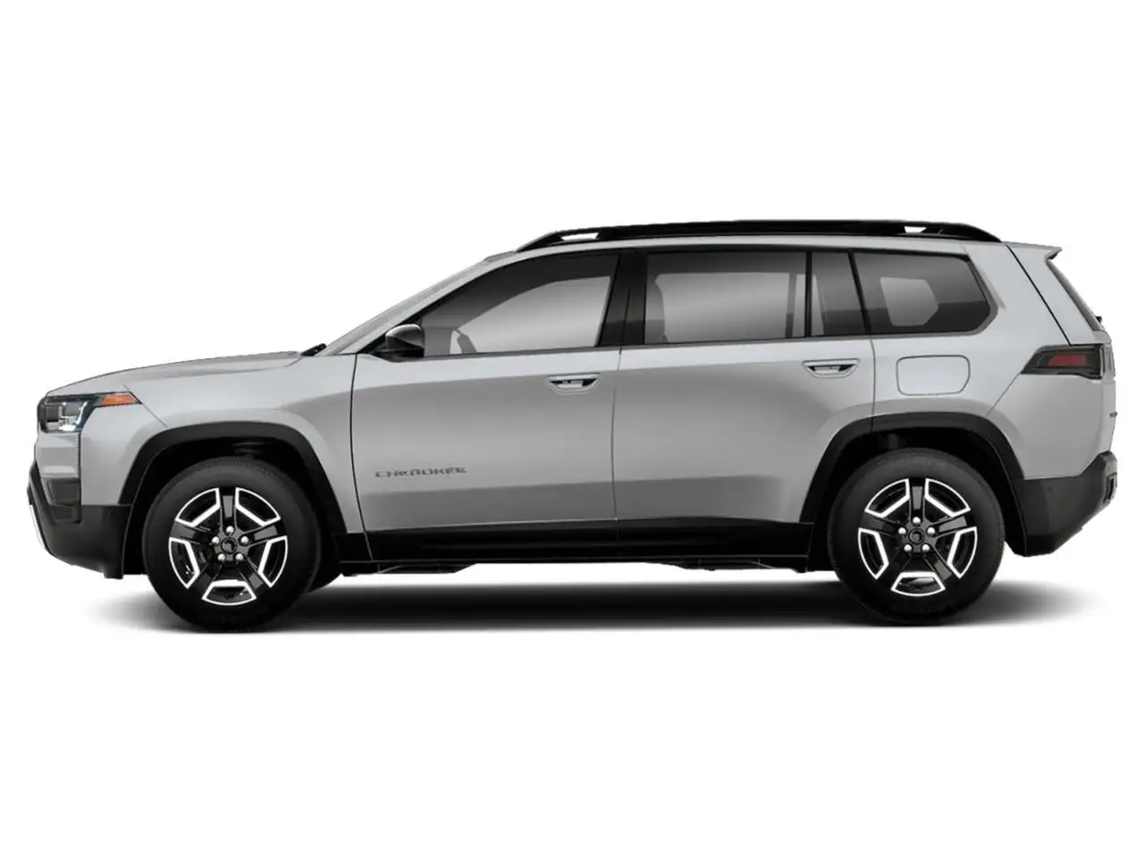 Jeep Cherokee снимка Jeep Cherokee