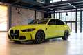 BMW M3 Competition Limousine Amarillo - thumbnail 1