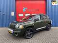 Jeep Compass 2.4 Limited | 4x4 | Automaat | Open dak Vert - thumbnail 1