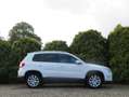 Volkswagen Tiguan 1.4 TSI Sport&Style Blanc - thumbnail 8