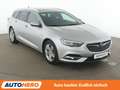 Opel Insignia 1.5 SIDI Turbo INNOVATION Aut.*NAVI*CAM* Silber - thumbnail 8