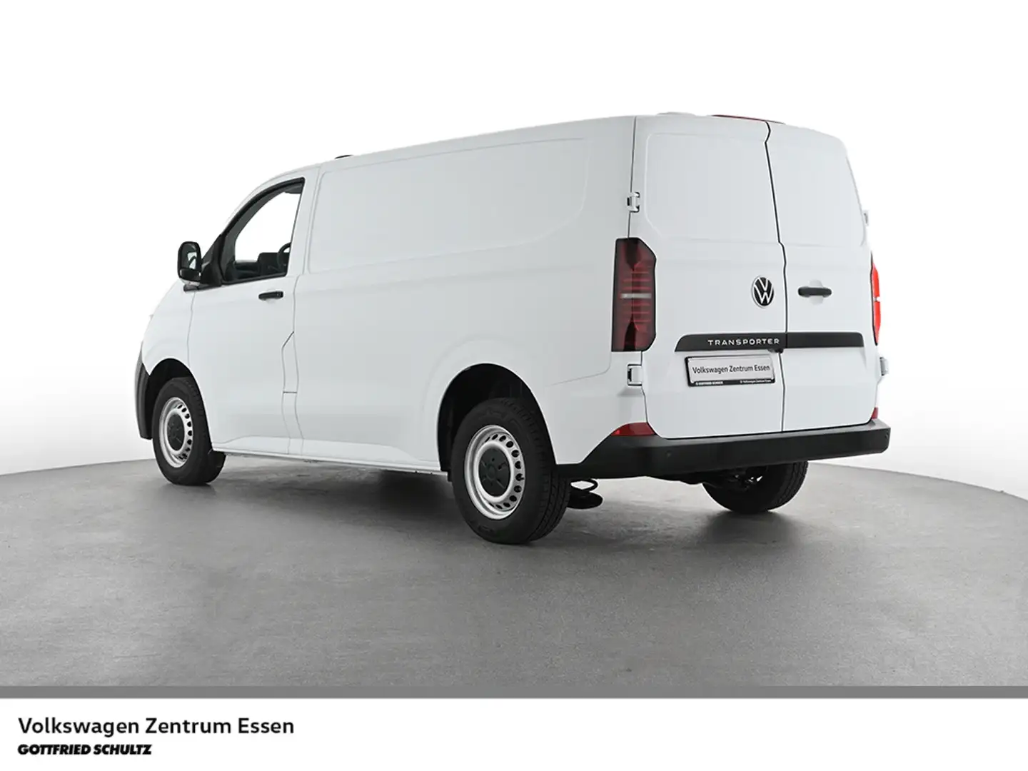 Volkswagen T7 Kastenwagen 2 0L TDI KR inkl. Schrankeinbau Alb - 2