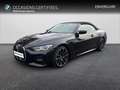 BMW 420 420iA 184ch M Sport Zwart - thumbnail 1