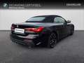 BMW 420 420iA 184ch M Sport Zwart - thumbnail 2
