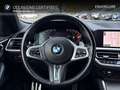 BMW 420 420iA 184ch M Sport Zwart - thumbnail 6