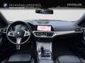 BMW 420 420iA 184ch M Sport Zwart - thumbnail 5