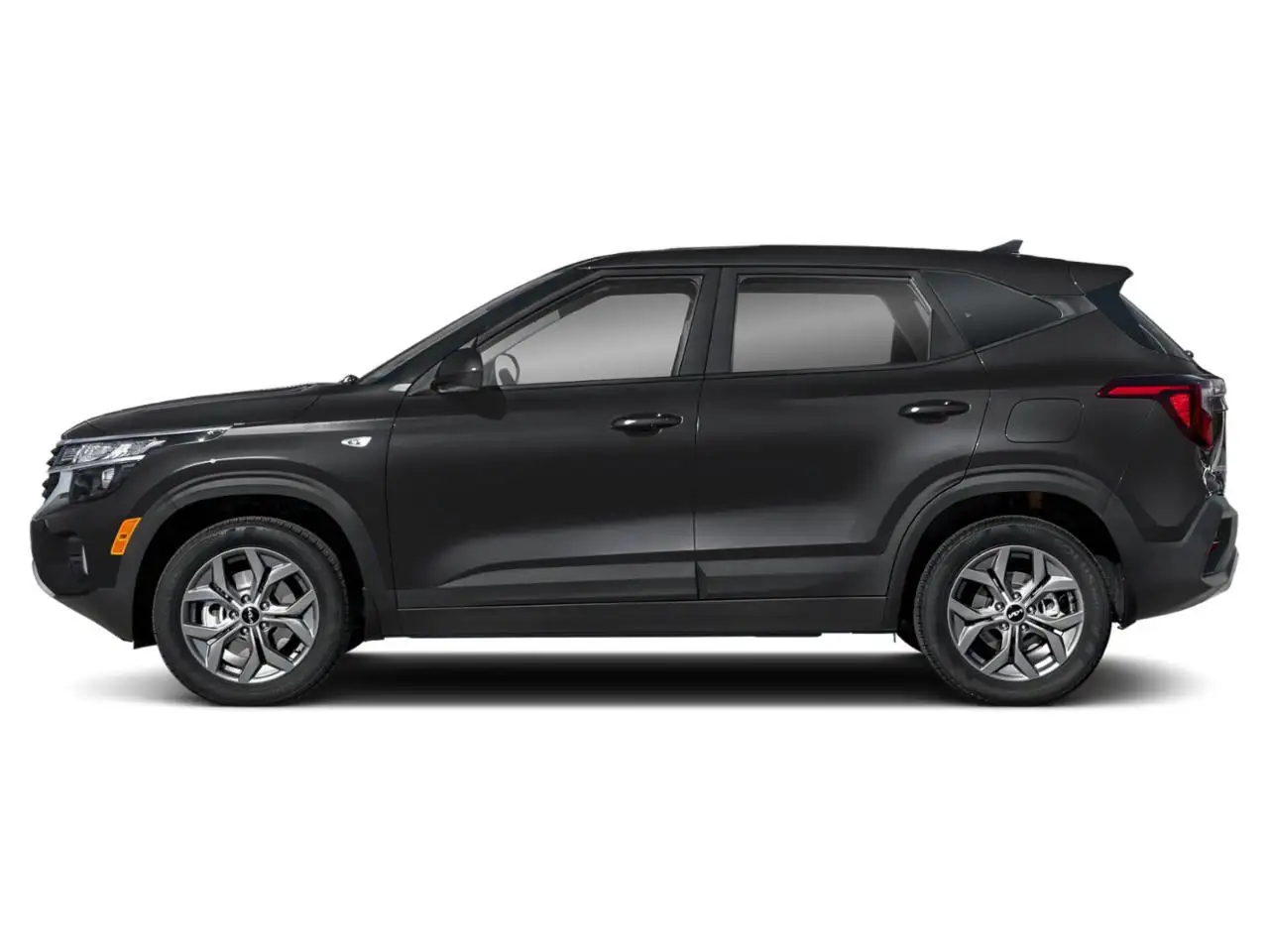 Kia Seltos photo Kia Seltos