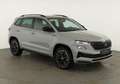 Skoda Karoq Sportline 1.5 TSI DSG Sportline, AHK, Navi, CAN... Grau - thumbnail 1