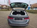 BMW 318 d Touring Navi/Leder/AHK Gris - thumbnail 17