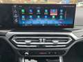 BMW 318 d Touring Navi/Leder/AHK Gris - thumbnail 9