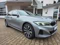 BMW 318 d Touring Navi/Leder/AHK Gris - thumbnail 3