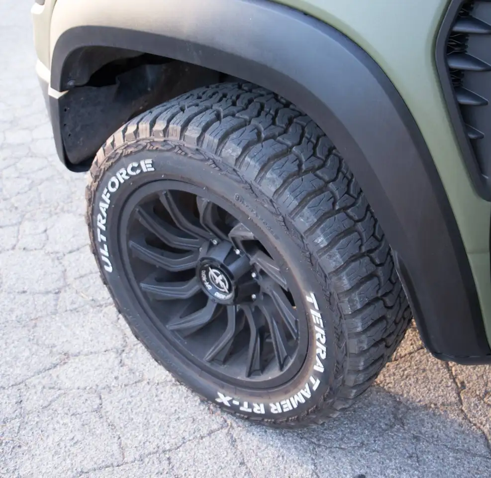 Dodge RAM 2022 — фото 11