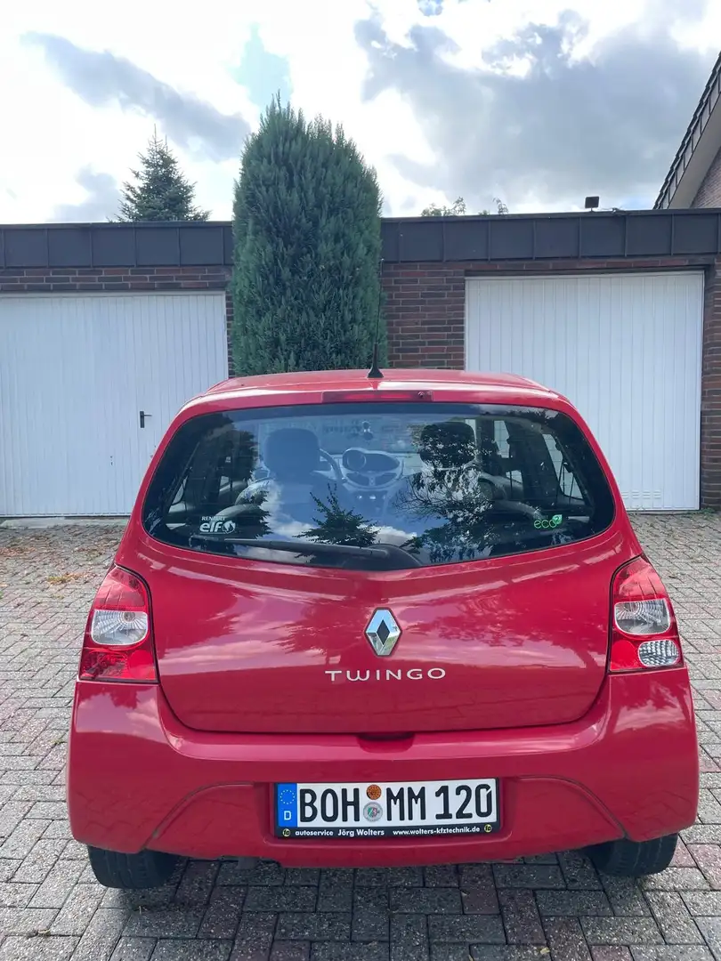 Renault Twingo ECO2 - 2