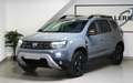 Dacia Duster TCe 100 ECO-G Extreme*T.LEDER*NAVI*360°* Grau - thumbnail 7