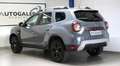 Dacia Duster TCe 100 ECO-G Extreme*T.LEDER*NAVI*360°* Grau - thumbnail 8