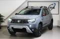 Dacia Duster TCe 100 ECO-G Extreme*T.LEDER*NAVI*360°* Grau - thumbnail 6