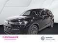 Volkswagen Tiguan 1.5 eTSI DSG Goal AHK Navi Digitales Cockpit 360 K Schwarz - thumbnail 1