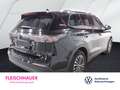 Volkswagen Tiguan 1.5 eTSI DSG Goal AHK Navi Digitales Cockpit 360 K Schwarz - thumbnail 2
