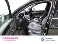 Volkswagen Tiguan 1.5 eTSI DSG Goal AHK Navi Digitales Cockpit 360 K Schwarz - thumbnail 4
