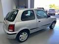 Nissan Micra Micra I / II 1990 3p 1.3 SE c/clima Gris - thumbnail 5