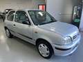 Nissan Micra Micra I / II 1990 3p 1.3 SE c/clima Gris - thumbnail 3