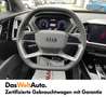 Audi Q4 e-tron Audi Q4 50 e-tron quattro Biały - thumbnail 11