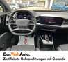 Audi Q4 e-tron Audi Q4 50 e-tron quattro Biały - thumbnail 8
