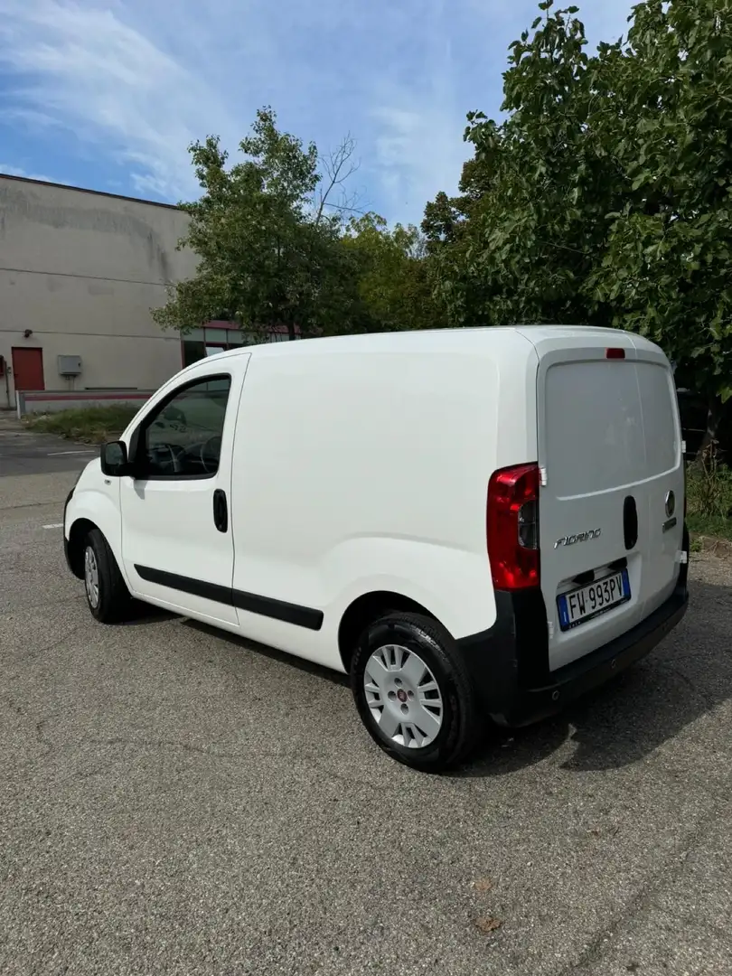 Fiat Fiorino Cargo SX - 2